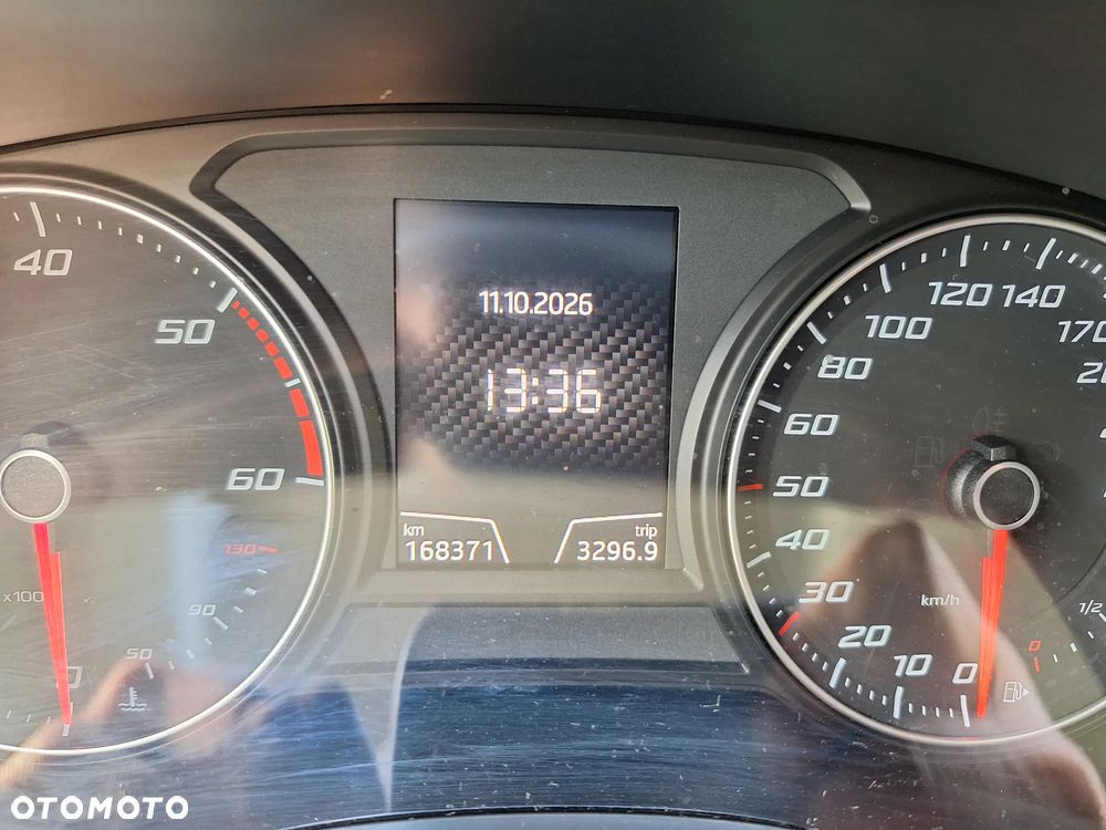 Seat Leon 2.0 TDI FR S&S - 7