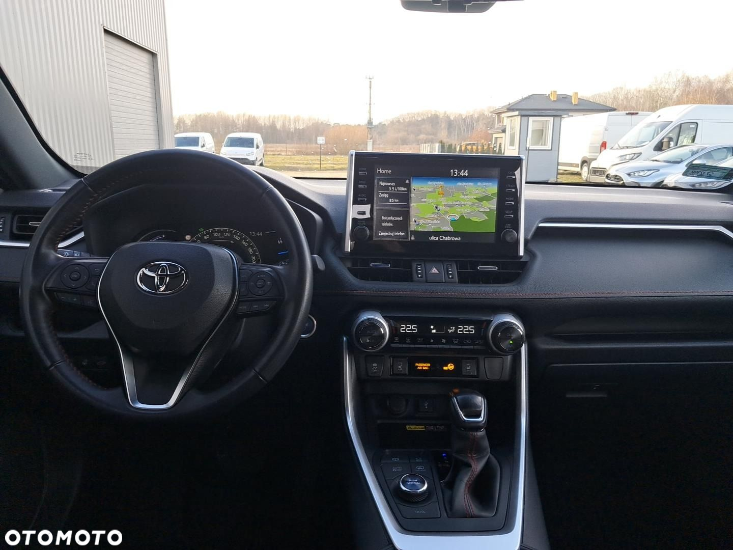 Toyota RAV4 - 12