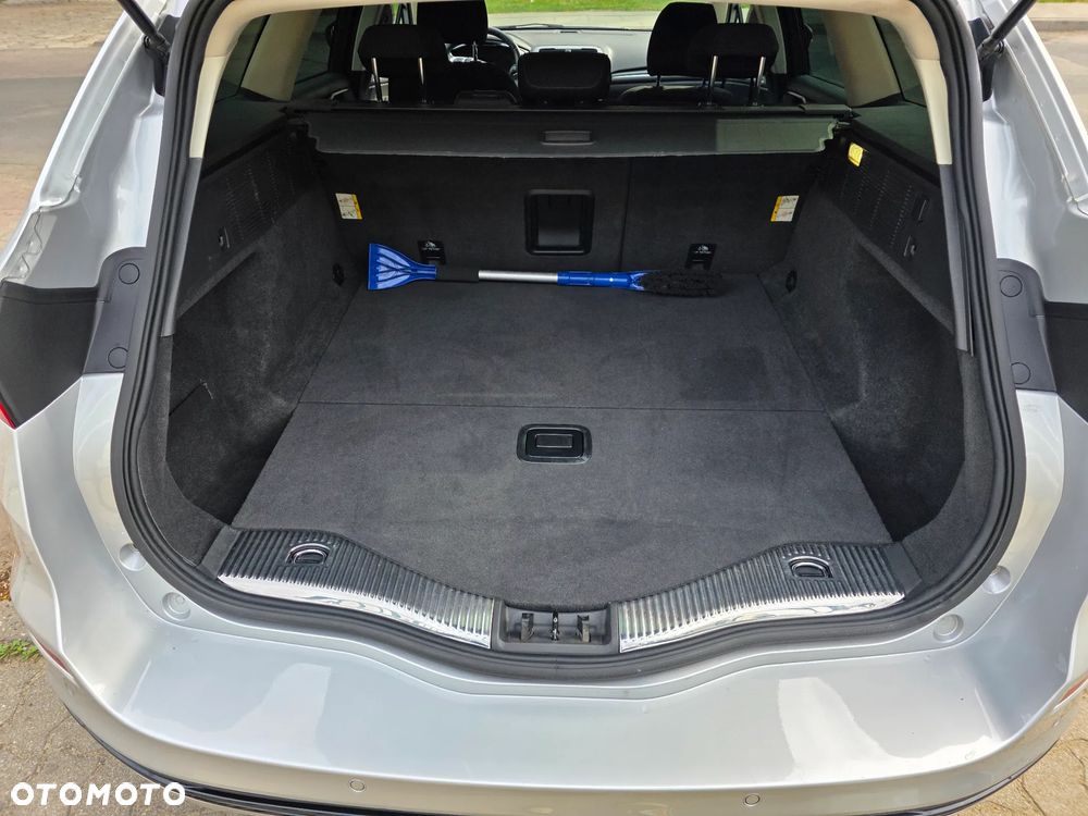 Ford Mondeo 1.5 EcoBoost Titanium - 6