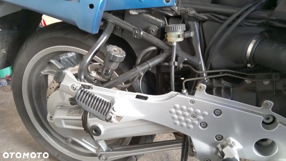 BMW RT - 13