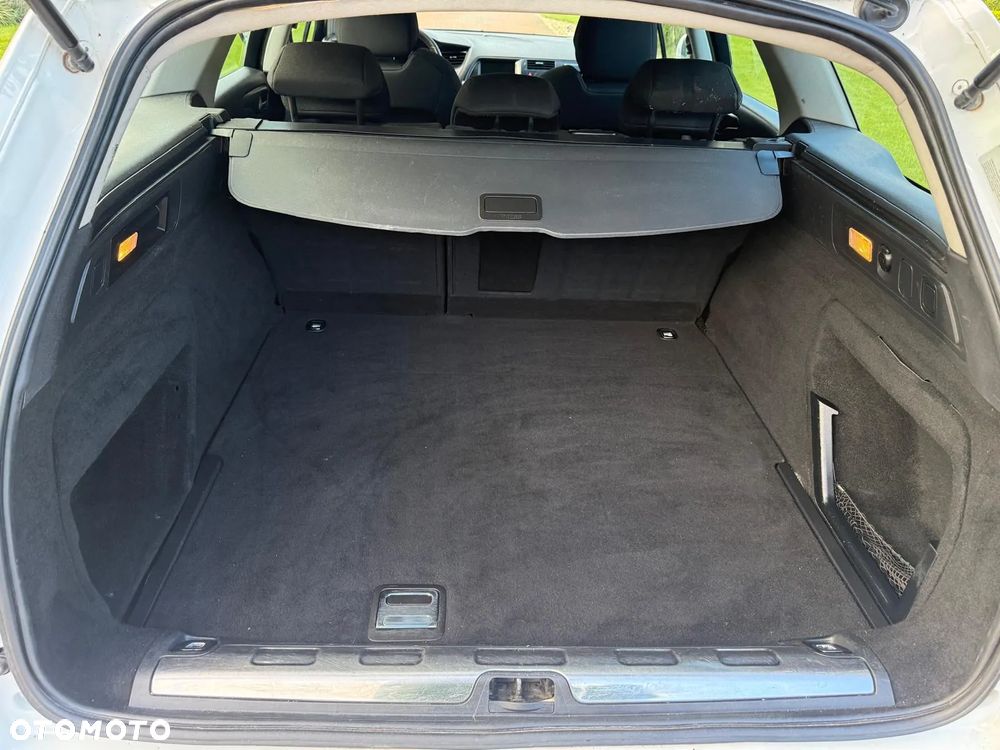 Citroën C5 Tourer e-HDi 115 EGS6 FAP Selection - 7