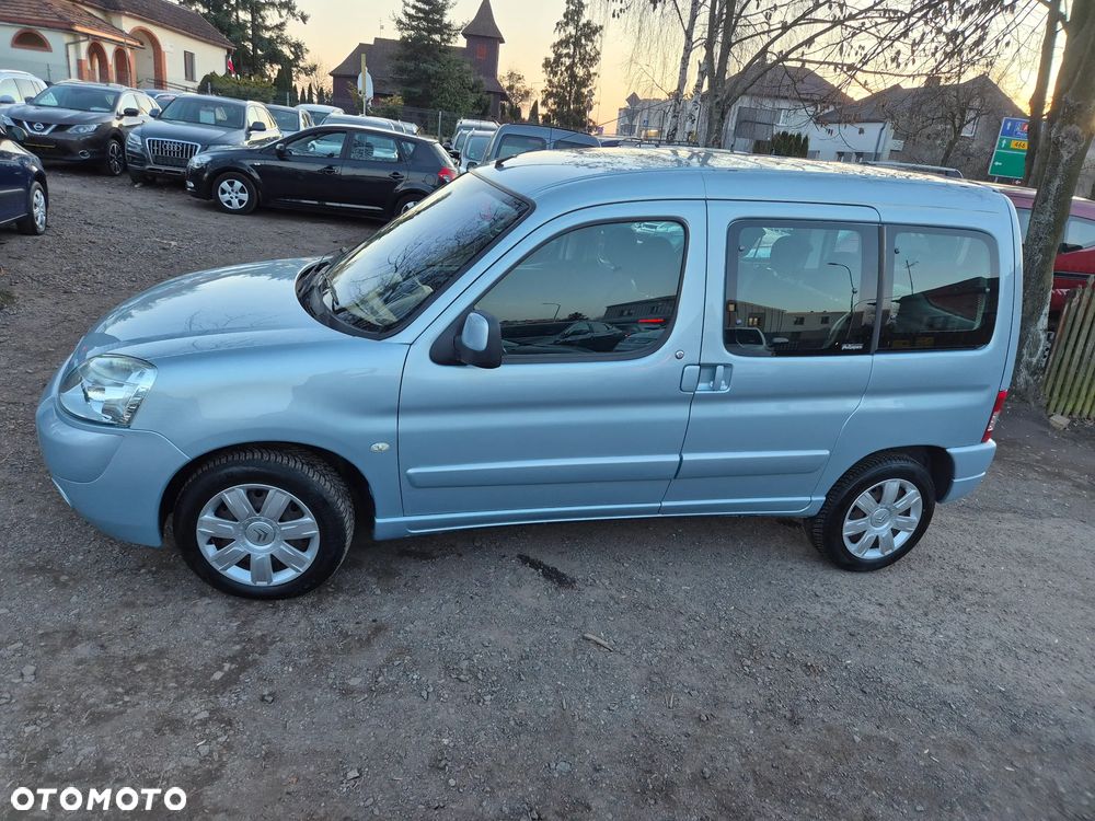 Citroën Berlingo 1.6 16V Style - 13