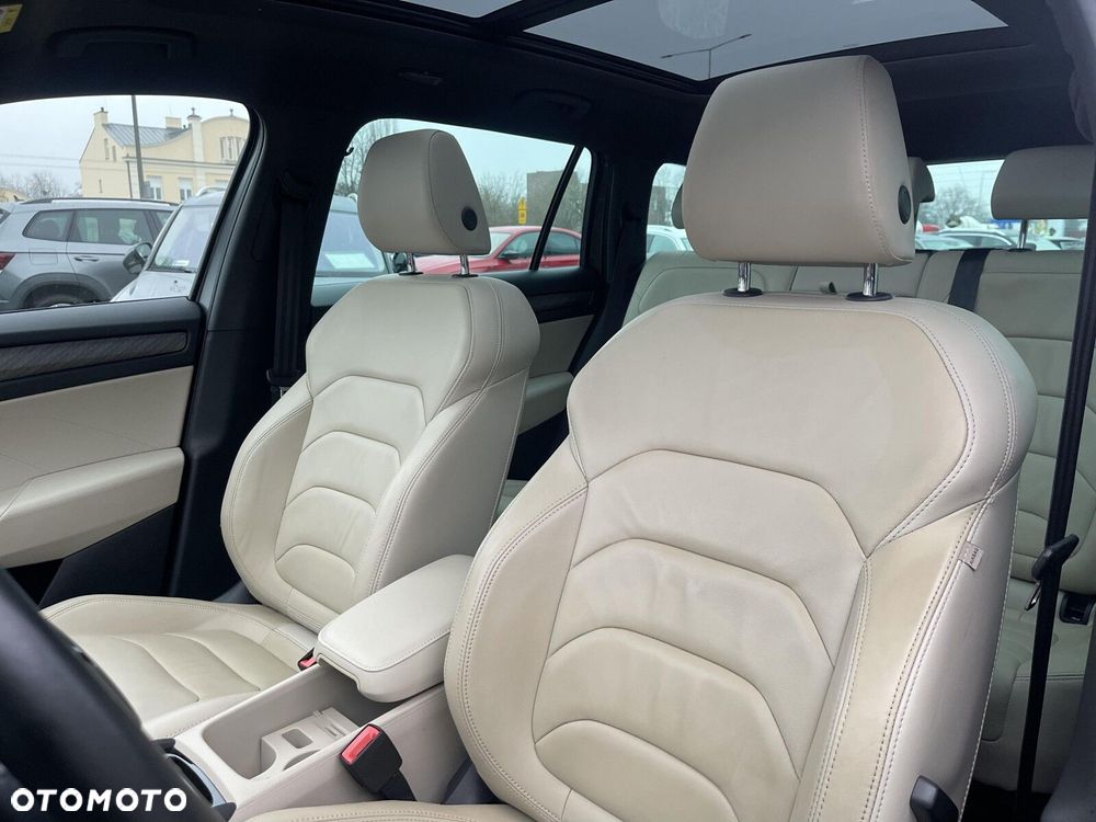 Skoda Kodiaq 2.0 TSI 4x4 Style DSG - 12