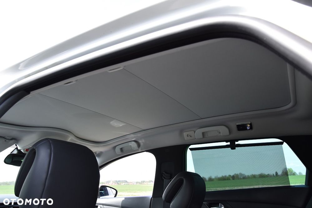 Peugeot 508 2.0 BlueHDi Allure S&S - 36