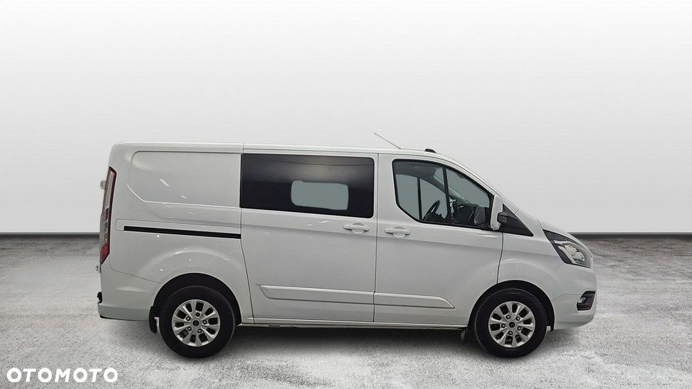 Ford Transit Custom - 6