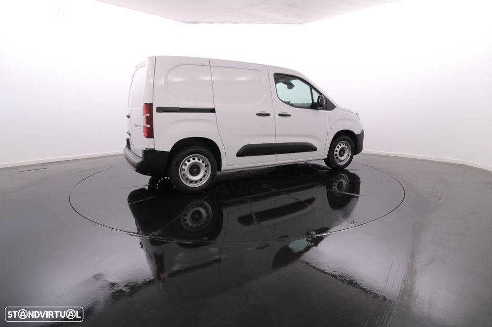 Citroën berlingo Van M 1.5 BlueHDi 100cv Cam. Traseira - 9