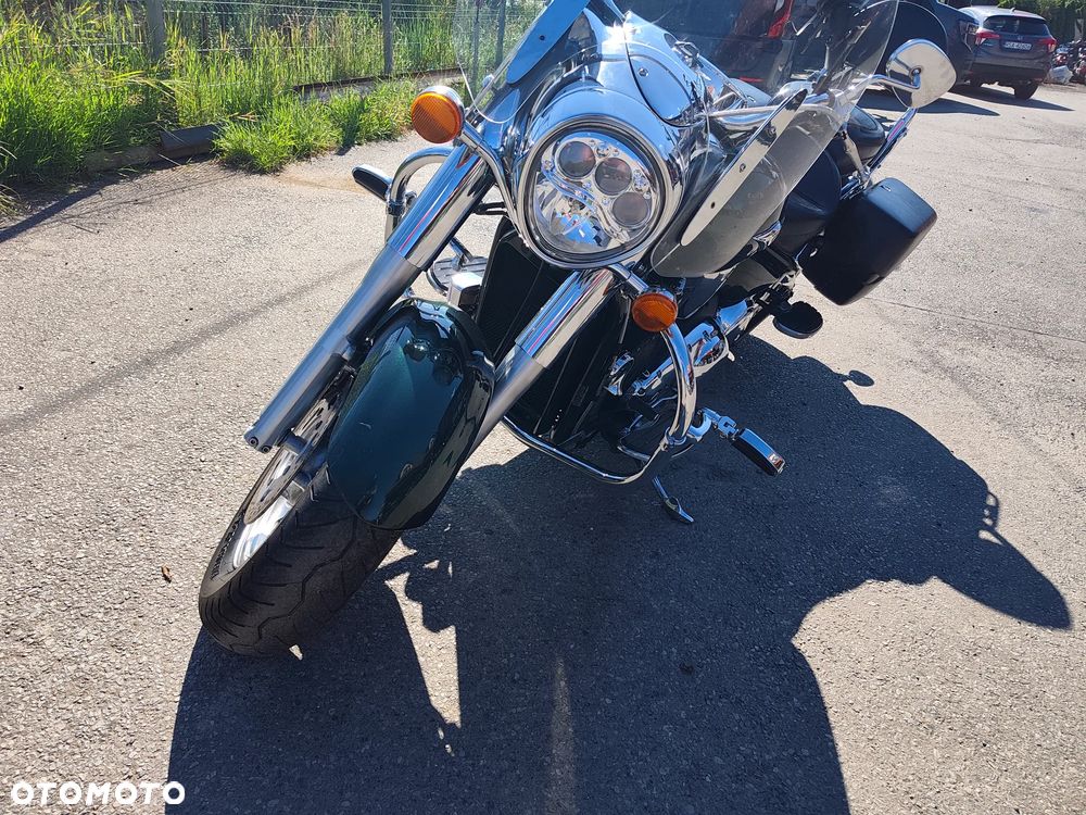Kawasaki Vulcan - 16