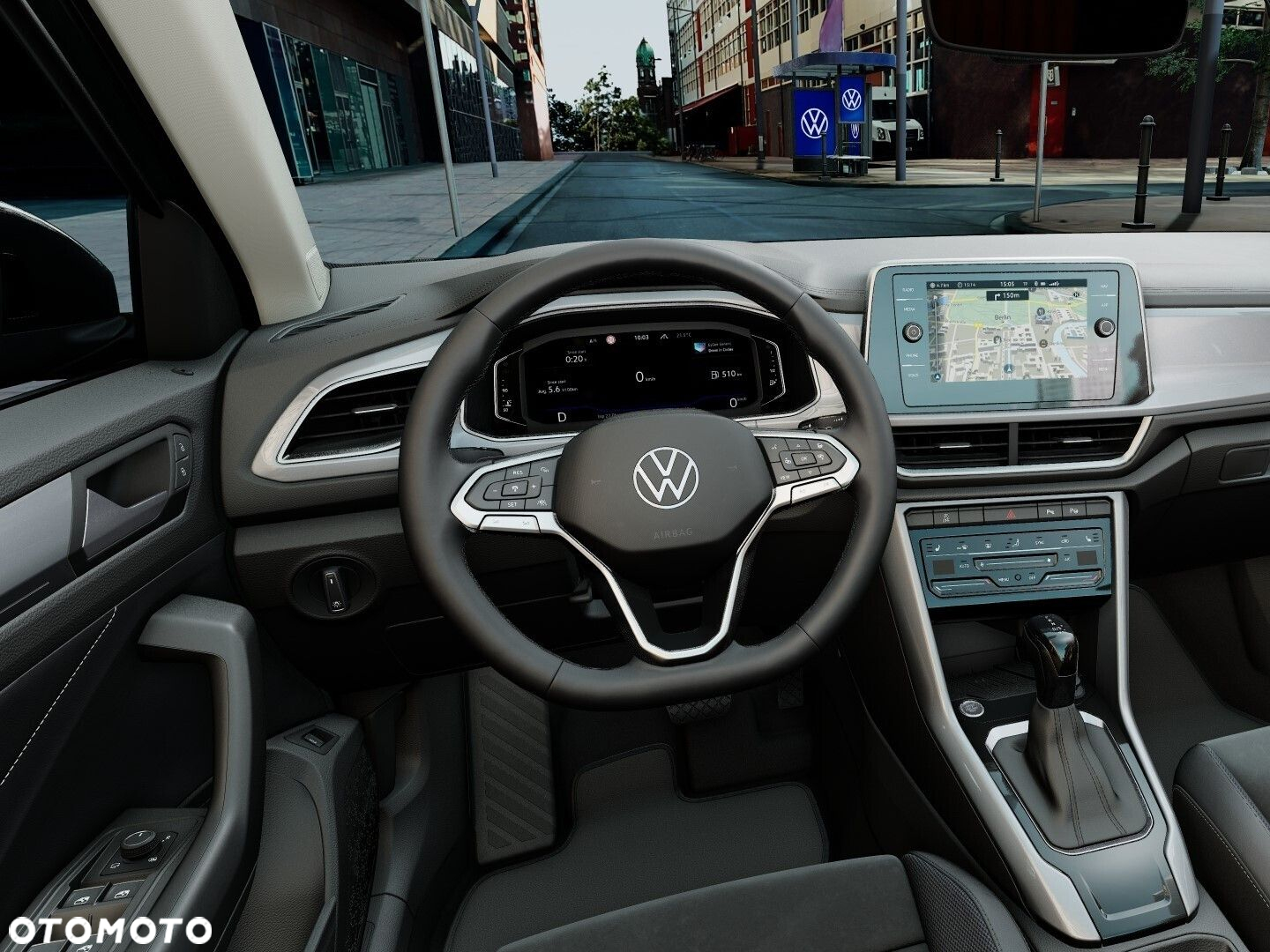 Volkswagen T-Roc - 9