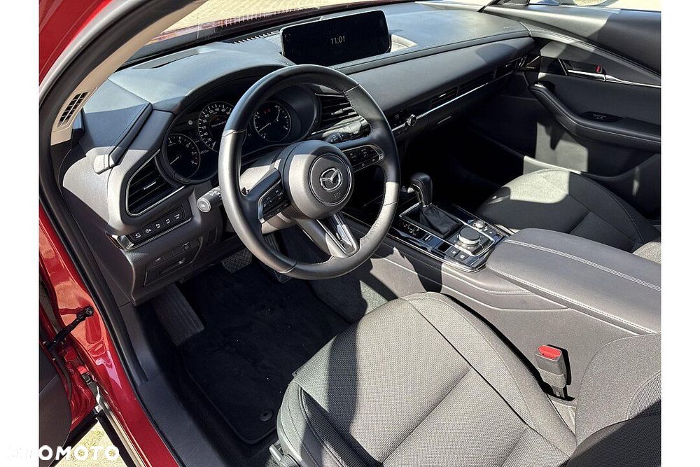 Mazda CX-30 - 6