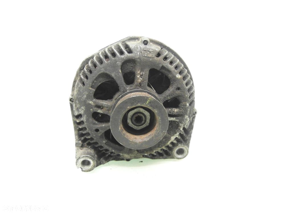 ALTERNATOR BMW E46 320 d 2249966 2542343B - 11