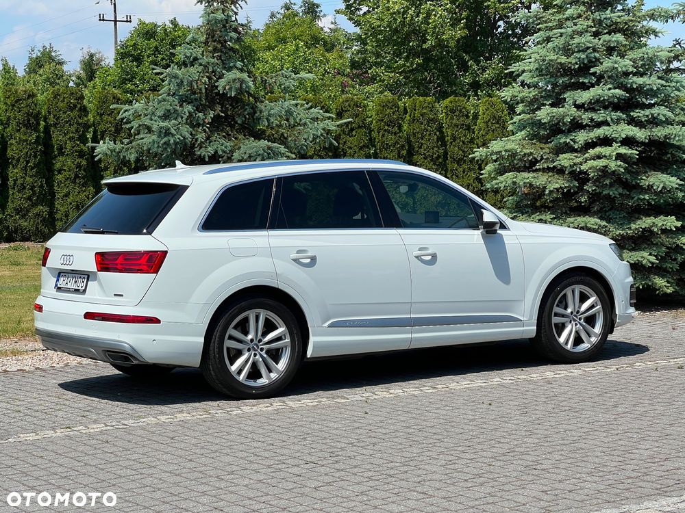 Audi Q7 - 9