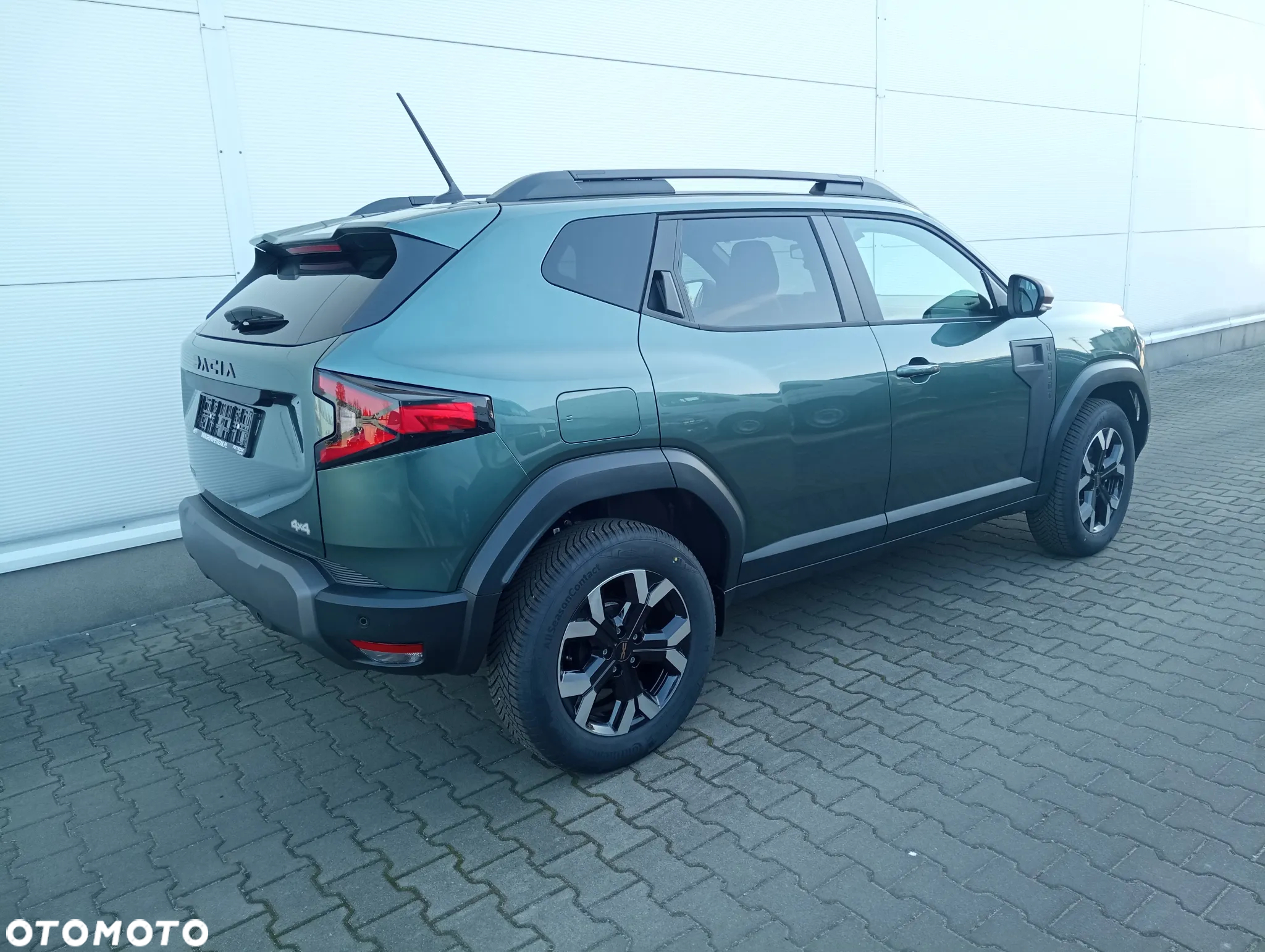 Dacia Duster - 8