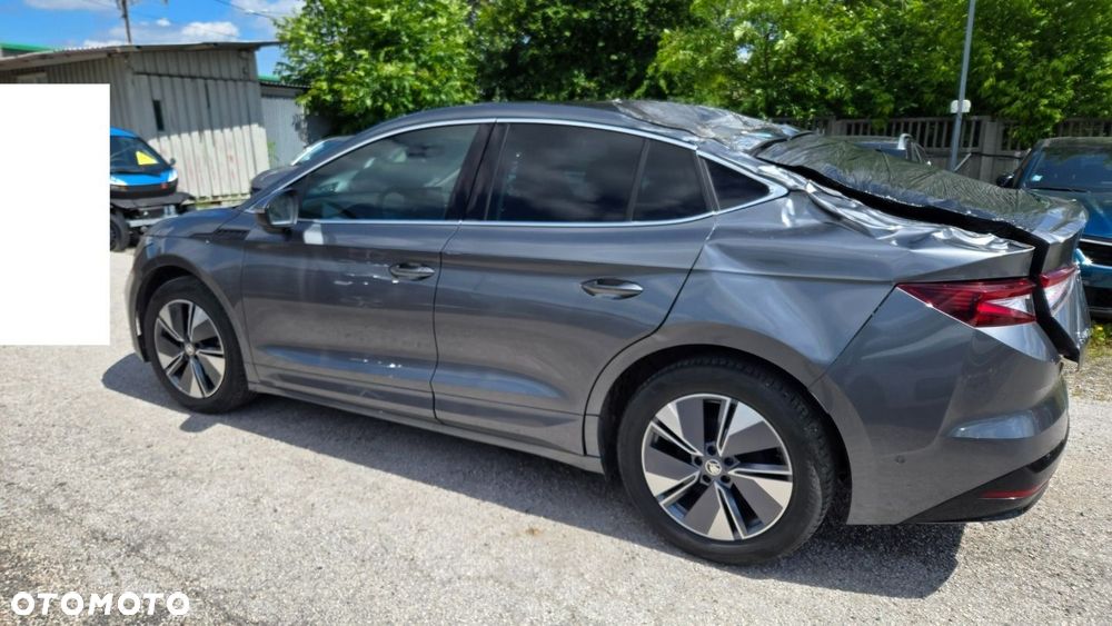 Skoda Enyaq - 10