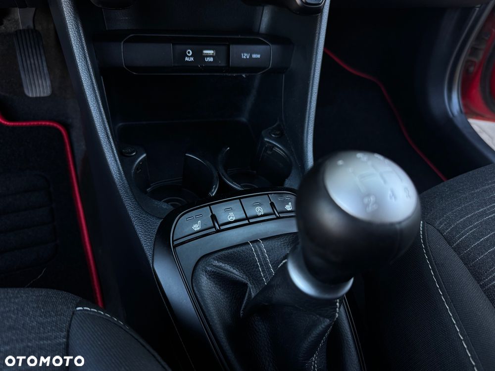 Kia Picanto - 24