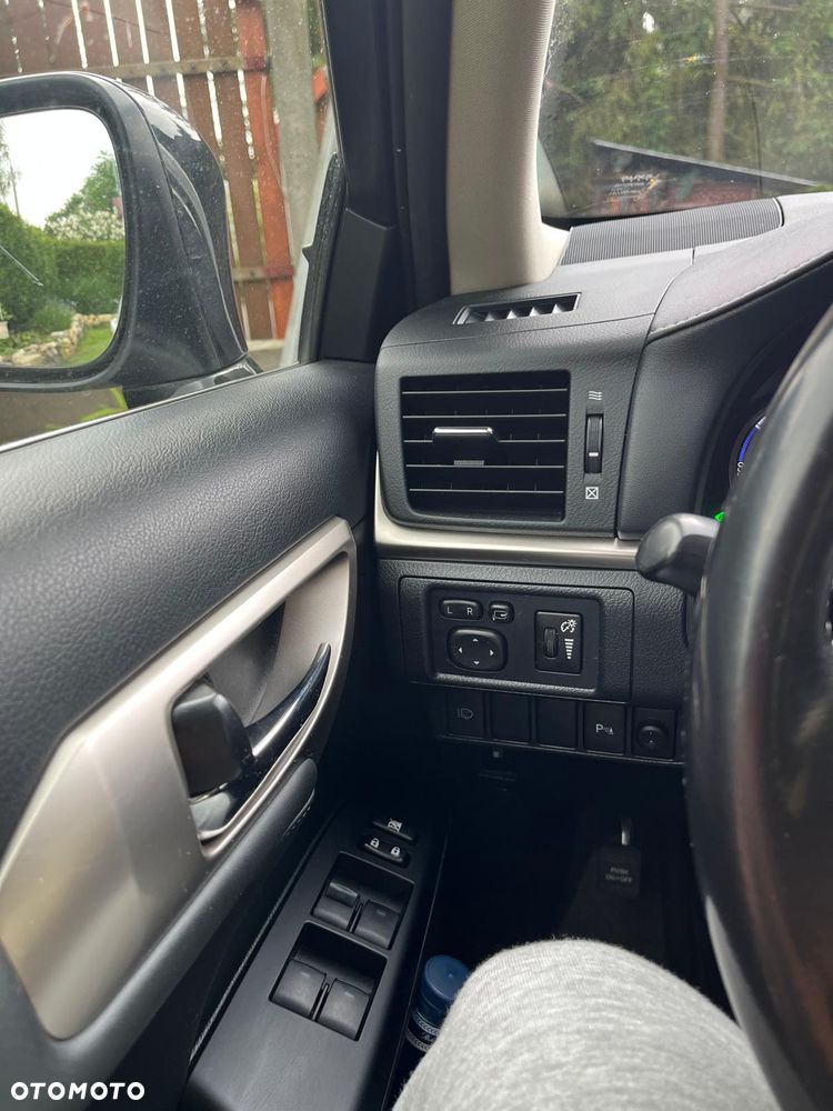Lexus CT 200h Elegance EU6 - 7
