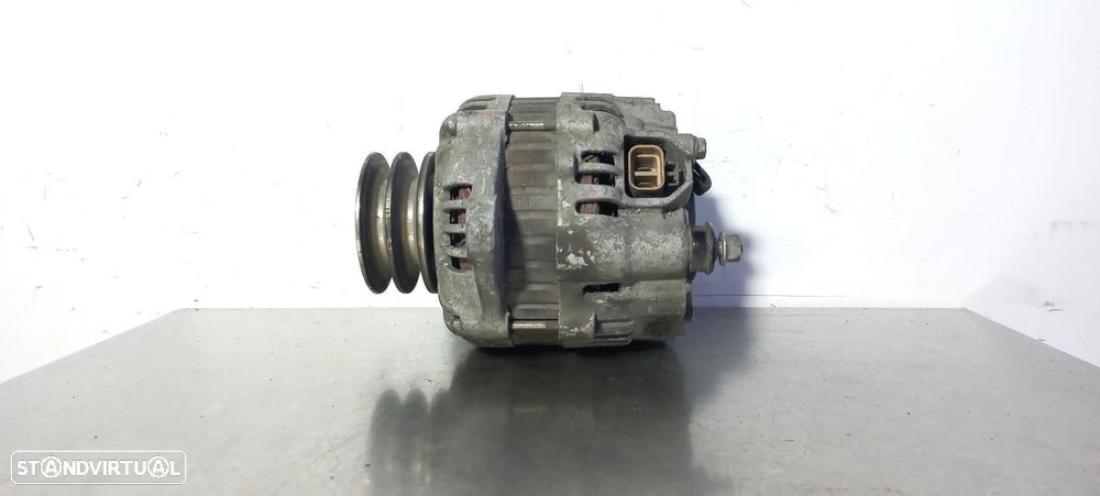 ALTERNADOR MITSUBISHI CANTER - 1