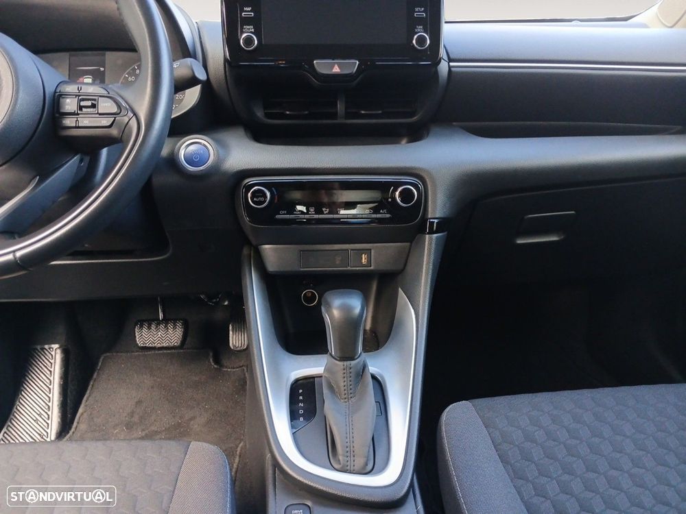 Mazda 2 1.5 L Hybrid VVT-i Agile - 11