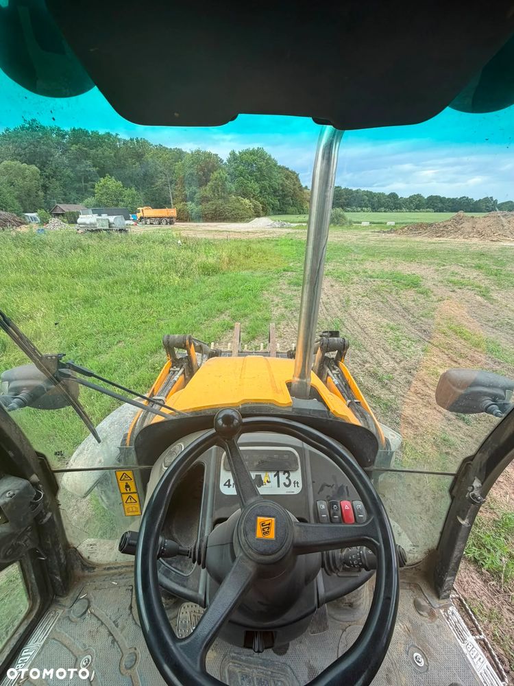 JCB 3 CX - 8