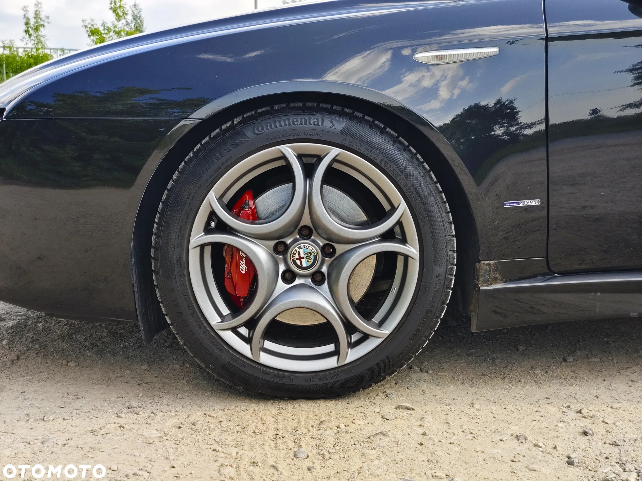 Alfa Romeo 159 - 10