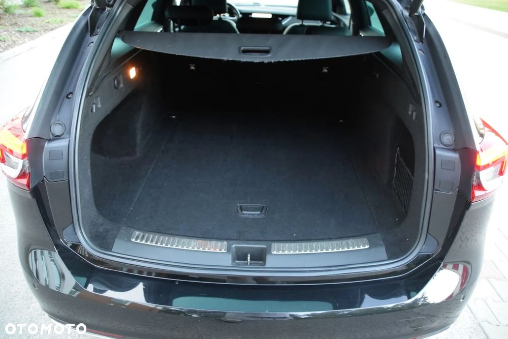 Opel Insignia 2.0 CDTI Business Edition S&S - 15