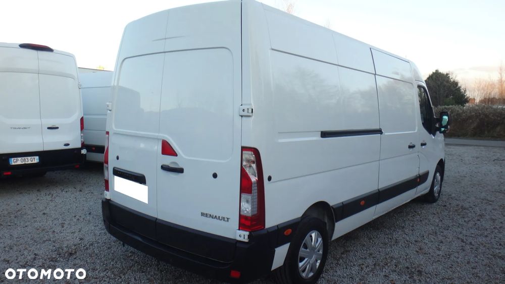 Renault Master - 4