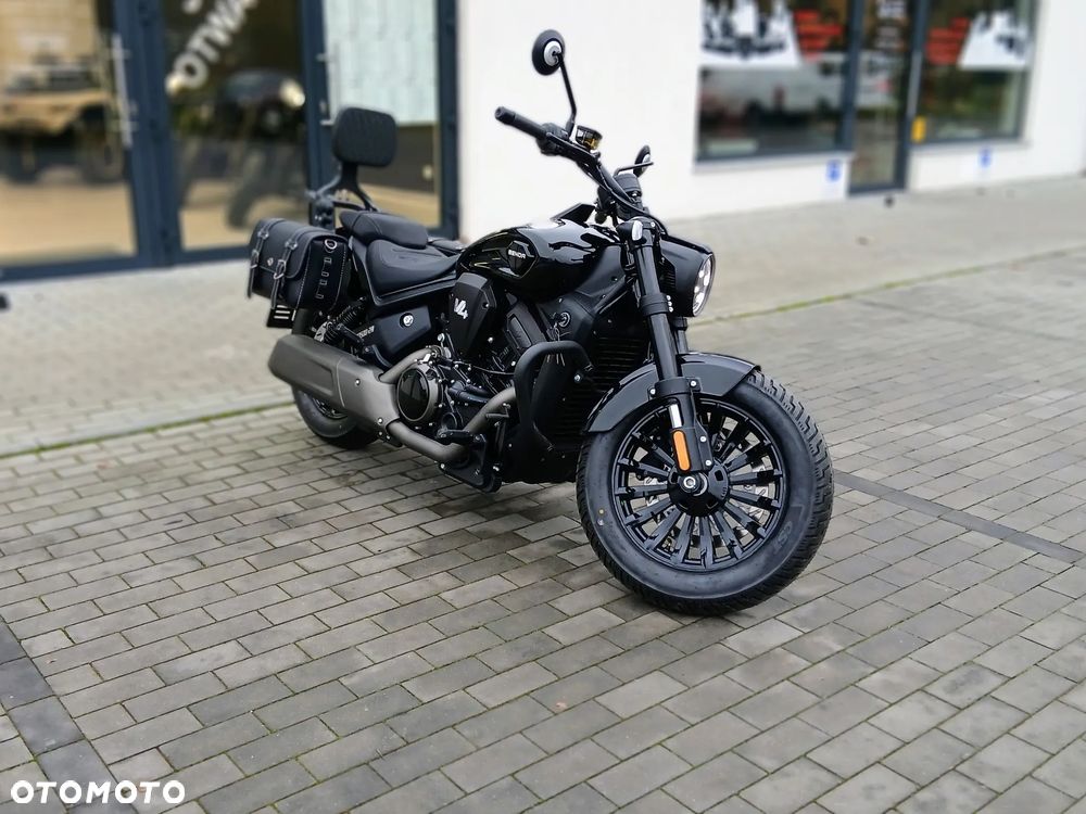 Benda Dark Flag 500 - 9