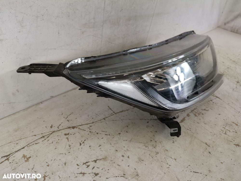 Far Dreapta Honda  CR-V 5 facelift 2019 2020 2021 2022 Original Avaria - 4