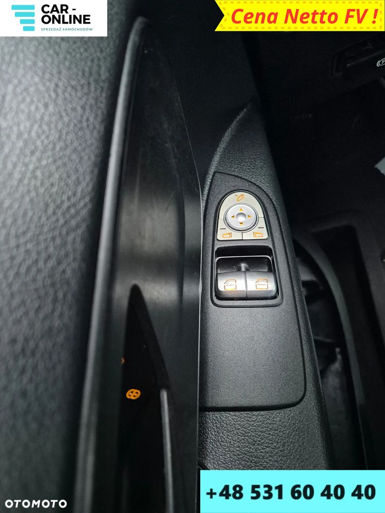 Mercedes-Benz Vito Lang - 18