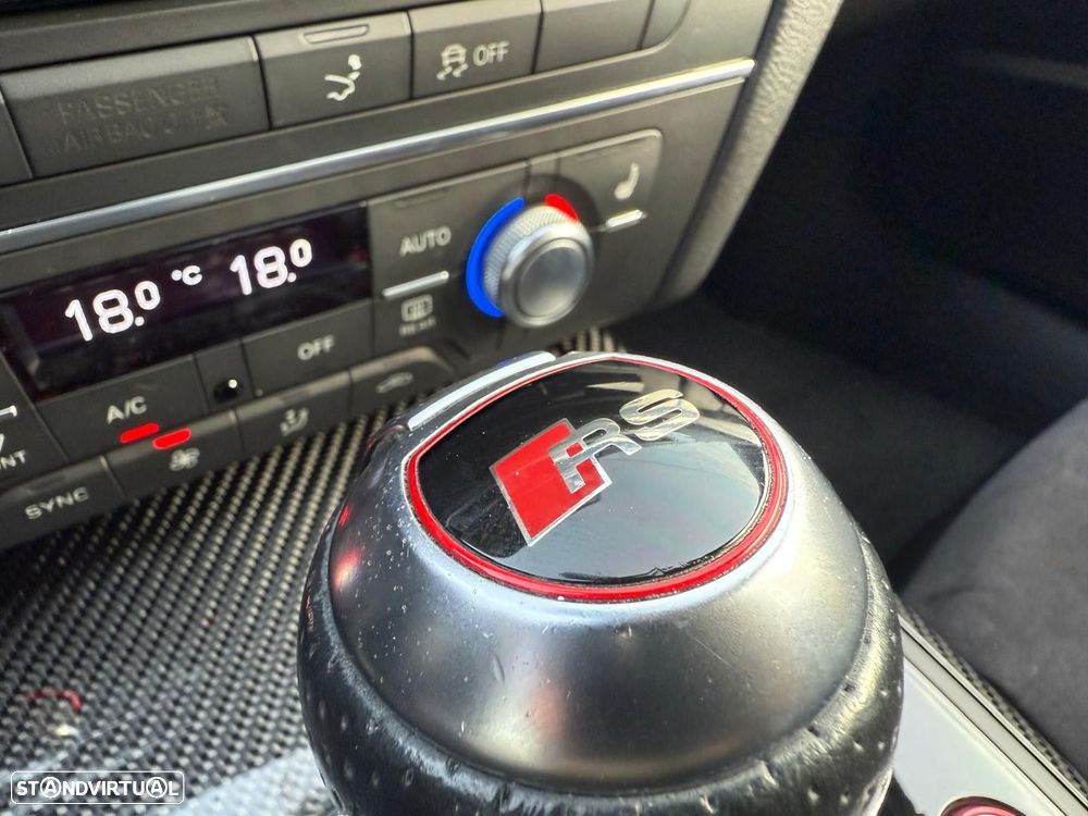 Audi RS7 Sportback - 25