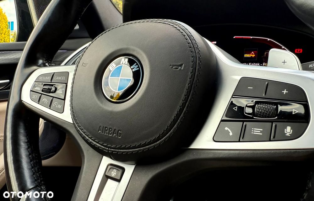 BMW X3 xDrive20d M Sport sport - 29