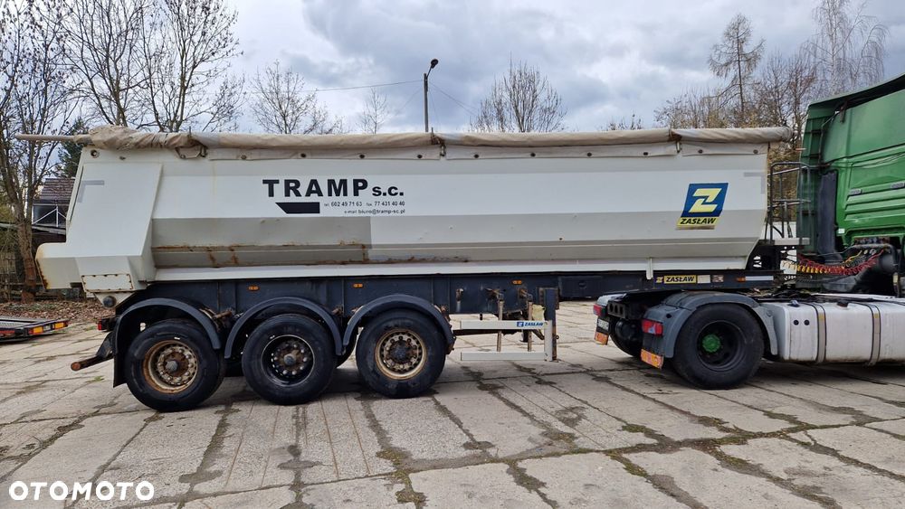 Zaslaw MIELLER STALOWA RYNNA - 6