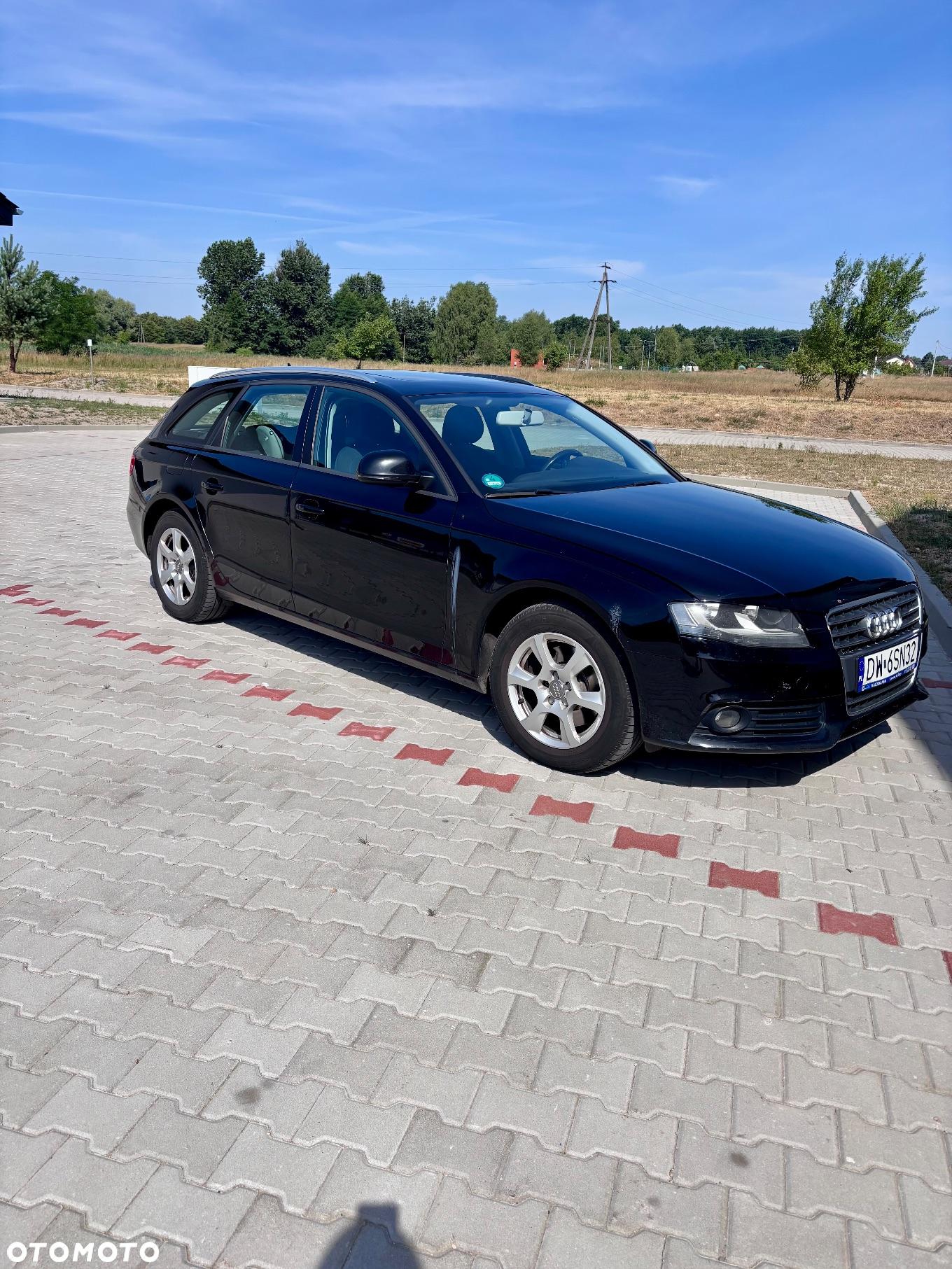 Audi A4 2.0 TDI - 3