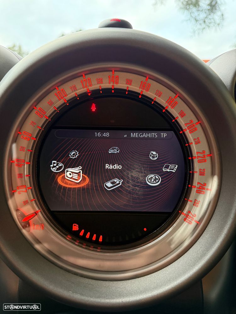 MINI Countryman Cooper S ALL4 Auto - 15