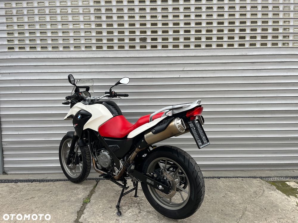 BMW G - 13
