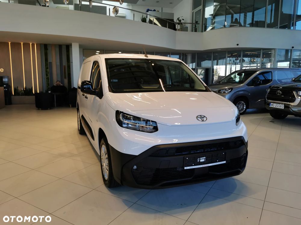Toyota Proace City - 4