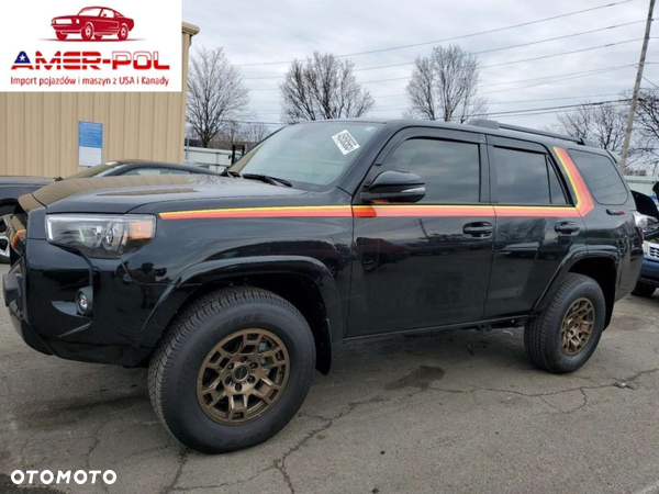 Toyota 4-Runner
