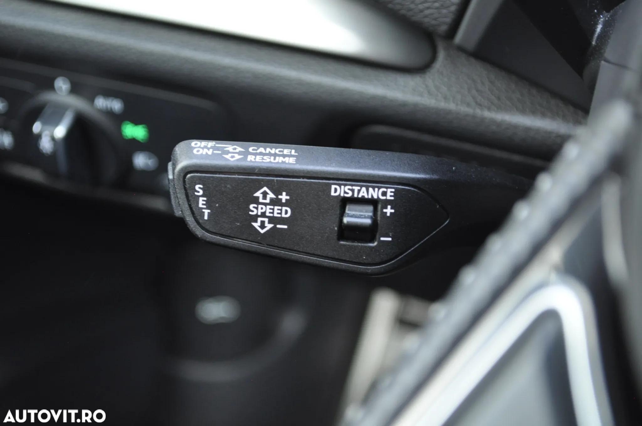 Audi A3 1.5 35 TFSI S tronic Sport - 27