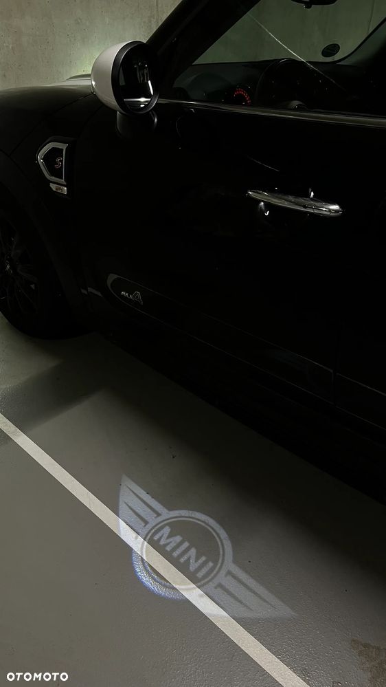 MINI Countryman Cooper S ALL4 - 23
