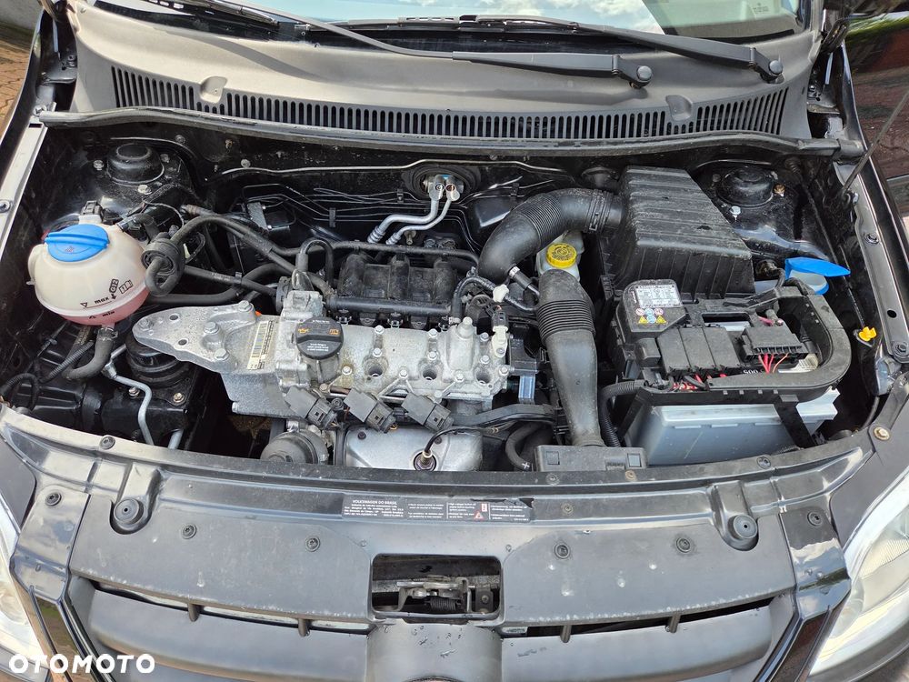 Volkswagen Fox - 25