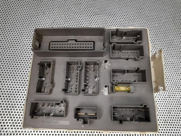 Caixa Fusiveis Ford Transit Connect (P65_, P70_, P80_) - 5