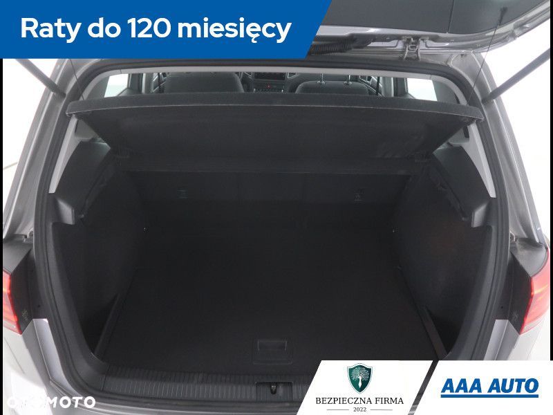 Volkswagen Golf Sportsvan - 16