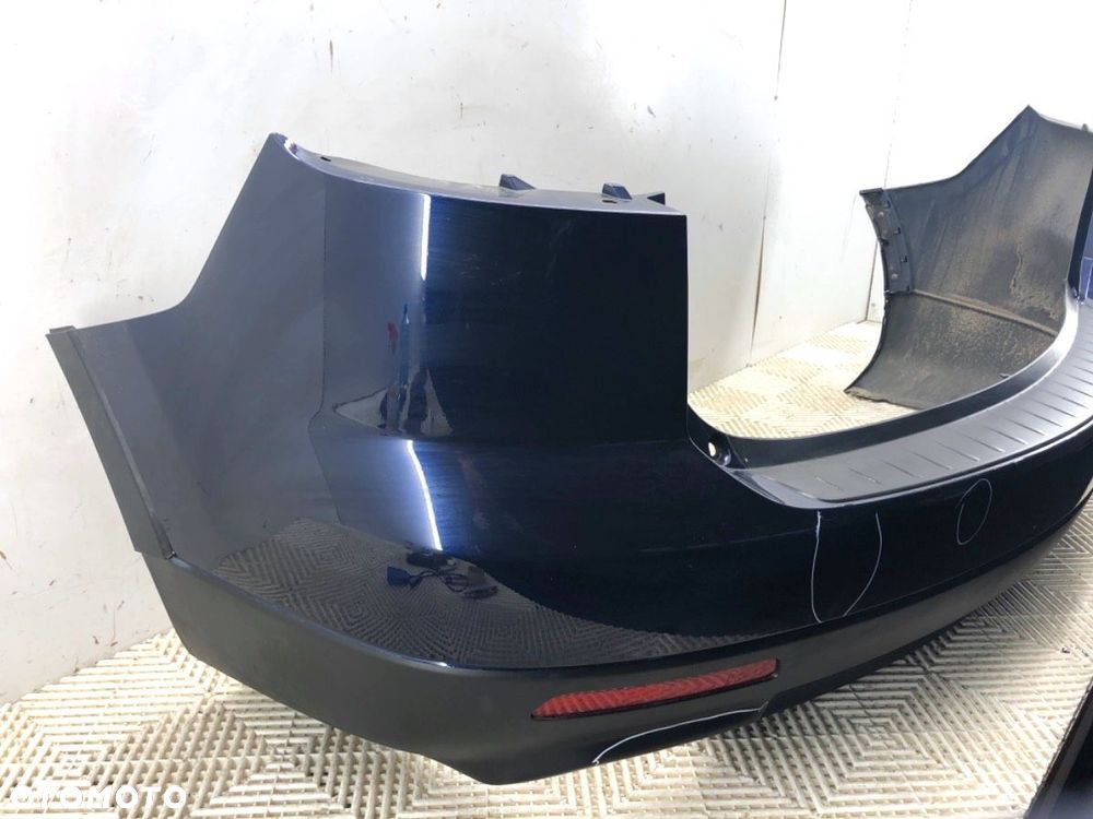 ZDERZAK TYŁ - 306.00 PLN - MAZDA CX-9 (TB) 2006 - 2022 3.7 204 kW [277 KM] benzyna 2007 - 2022 - 3