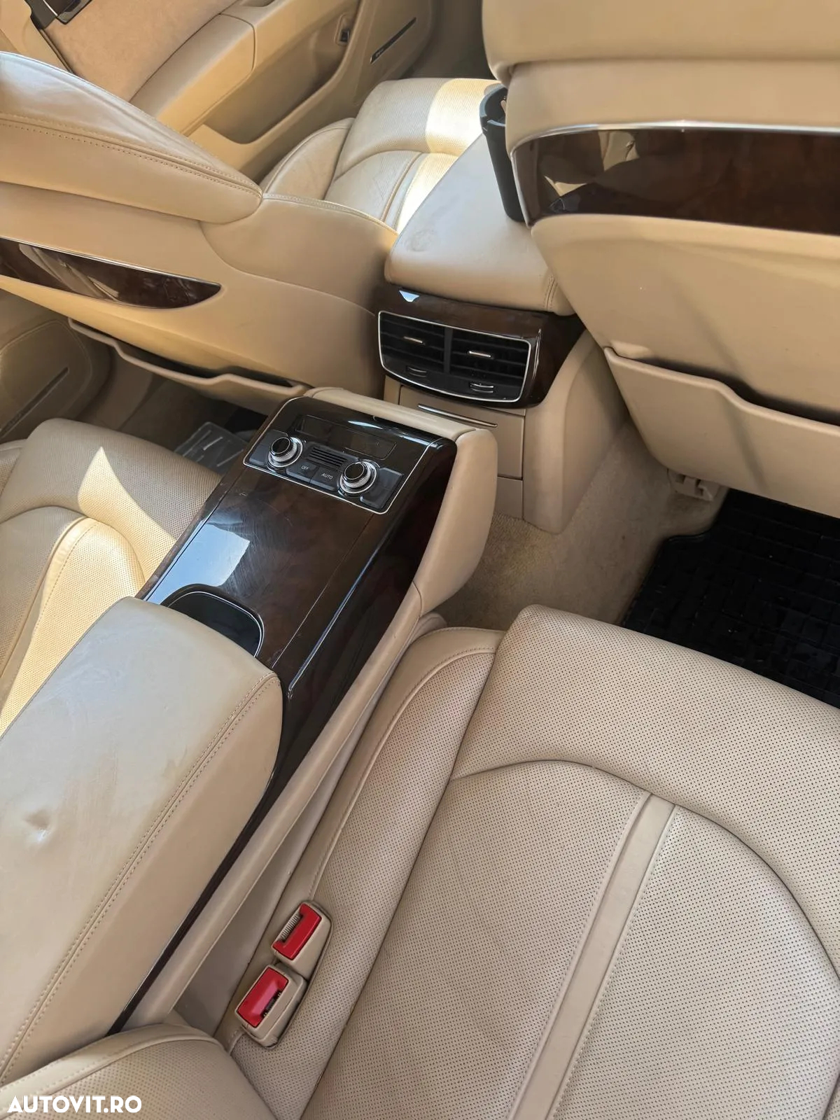 Audi A8 2.0 TFSI Hybrid tiptronic - 4