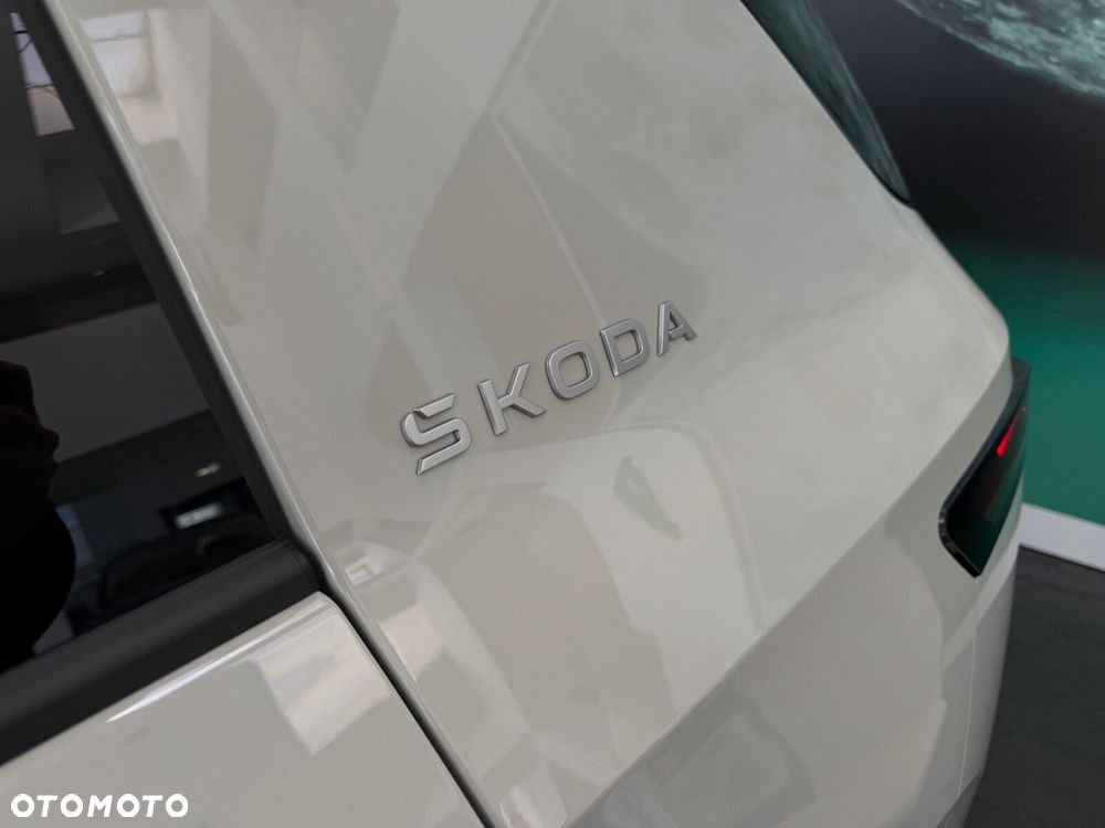 Skoda Epiq 55kWh Selection 55 - 32