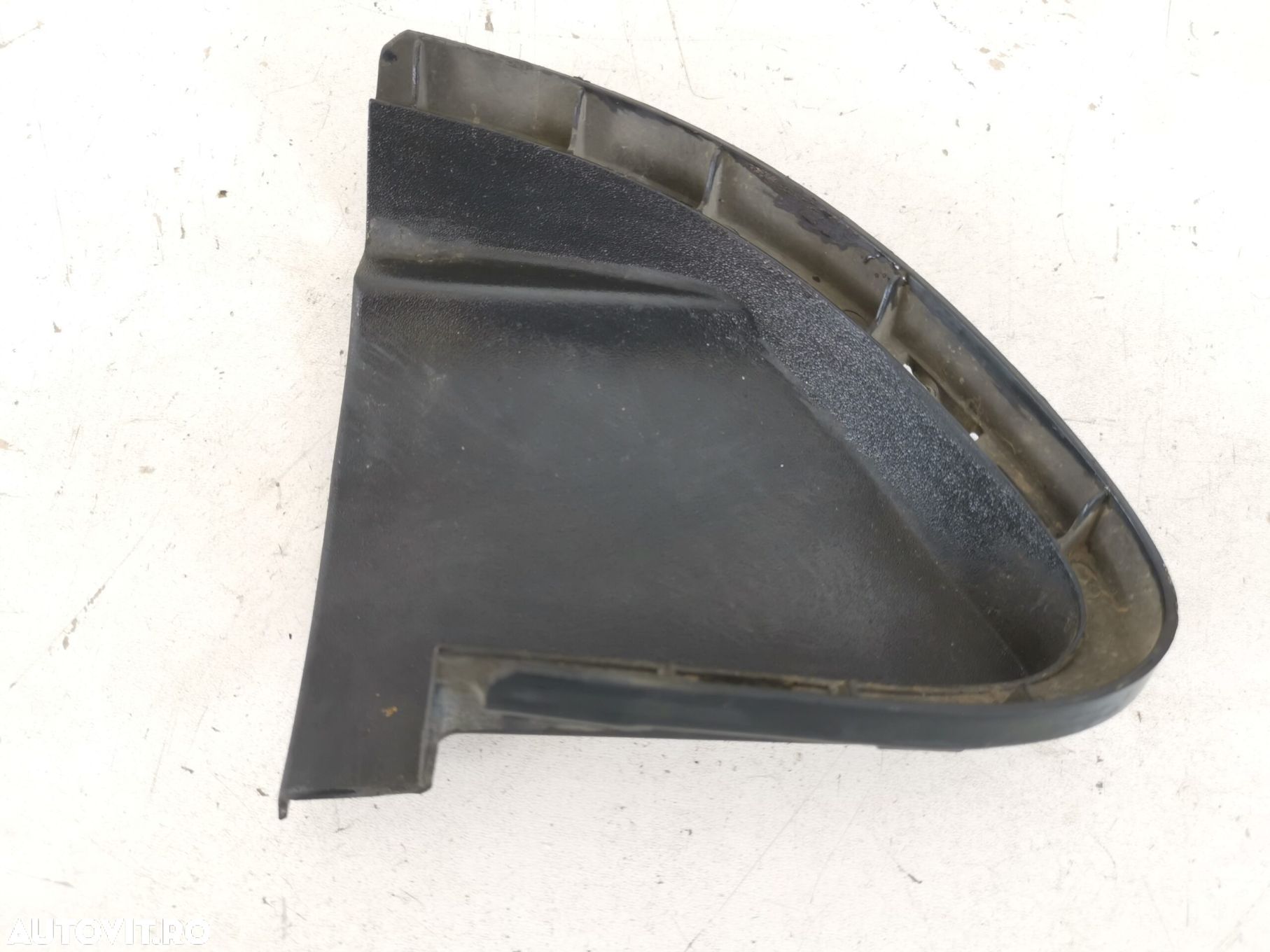 Ornament, Segment Inferior Protectie Fata Stanga Mercedes-Benz  GLE-Cl - 1