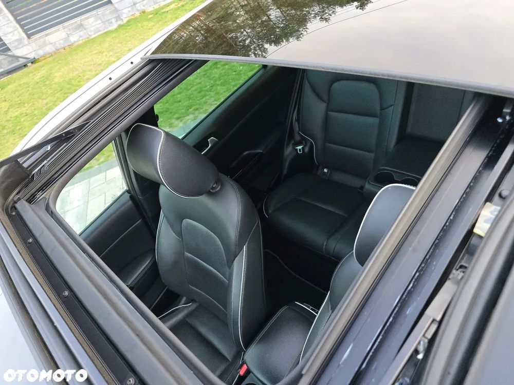 Kia Sportage 1.6 T-GDI GT Line 2WD - 23