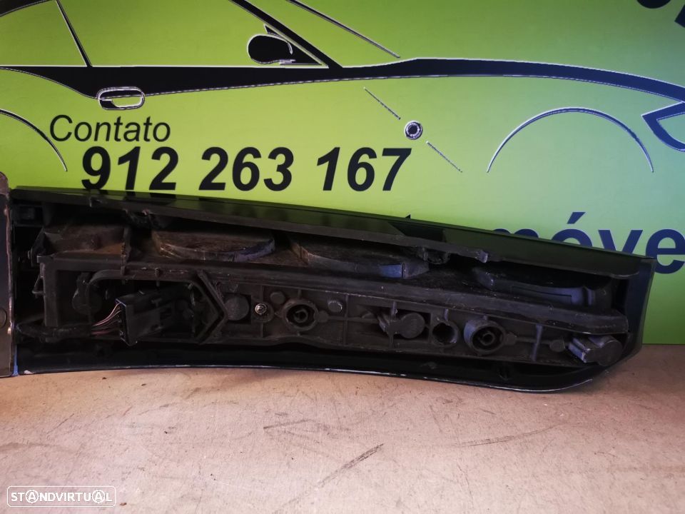 OPEL MERIVA FAROLIM ESQUERDO - FT175 - 8