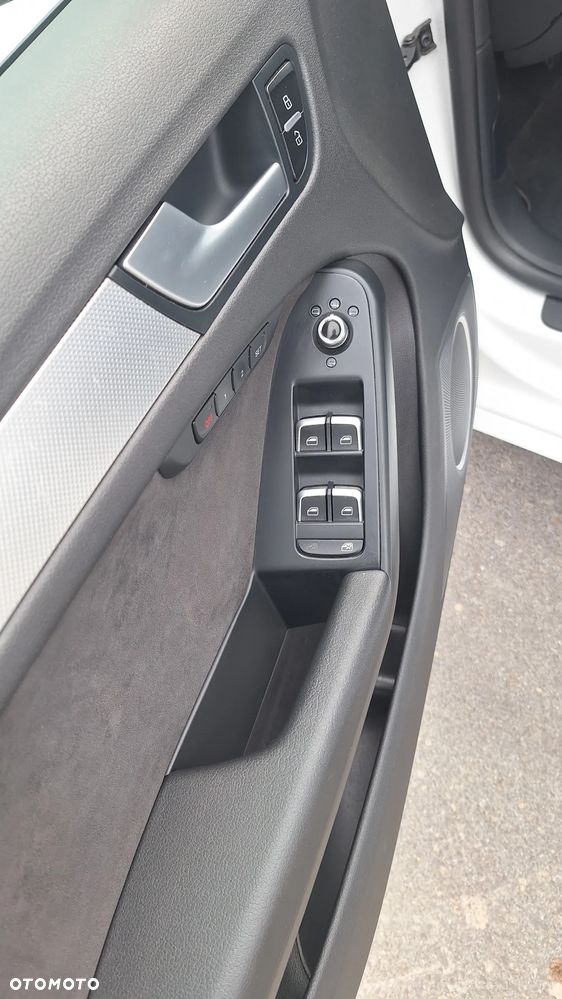 Audi A5 Sportback 2.0 TDI clean diesel Quattro S tronic - 14