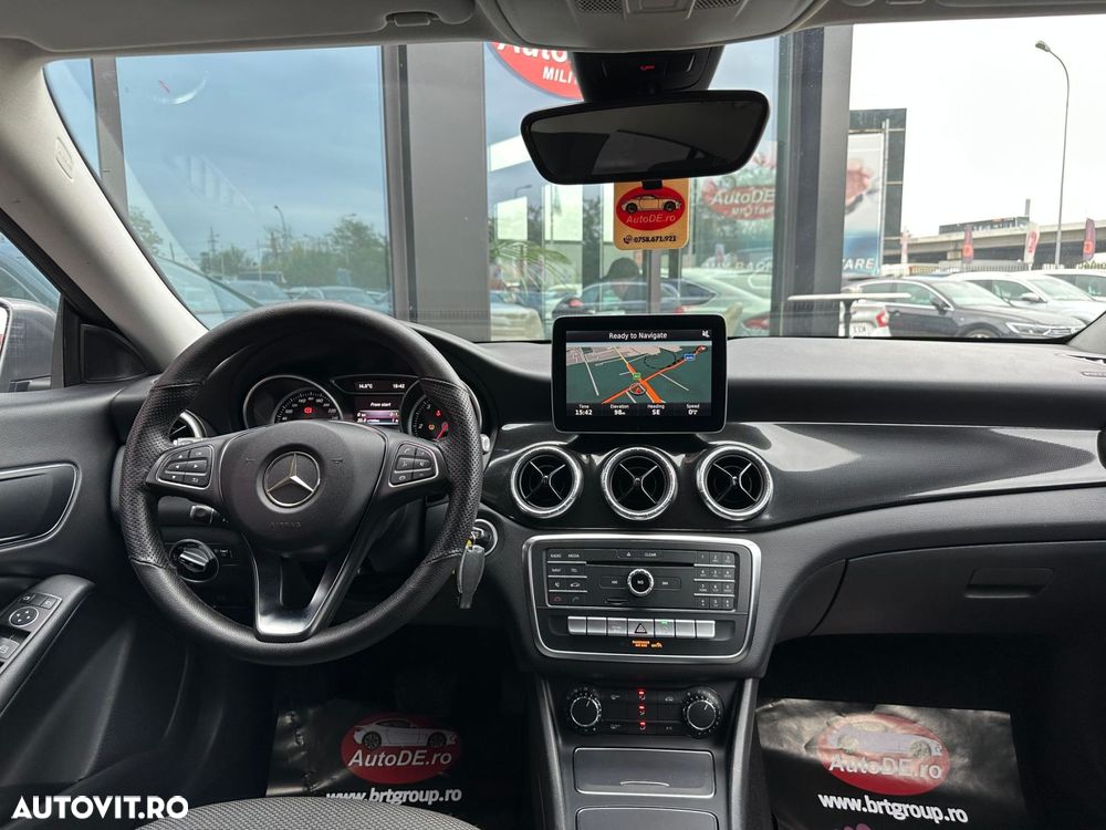 Mercedes-Benz CLA - 6