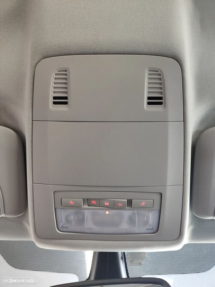 Opel Astra Sports Tourer 1.7 CDTI DPF ecoFLEX S&S Innovation - 37